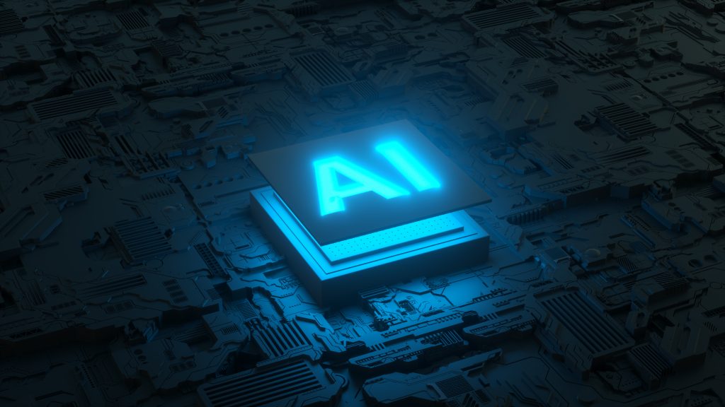 Cyber AI Profile