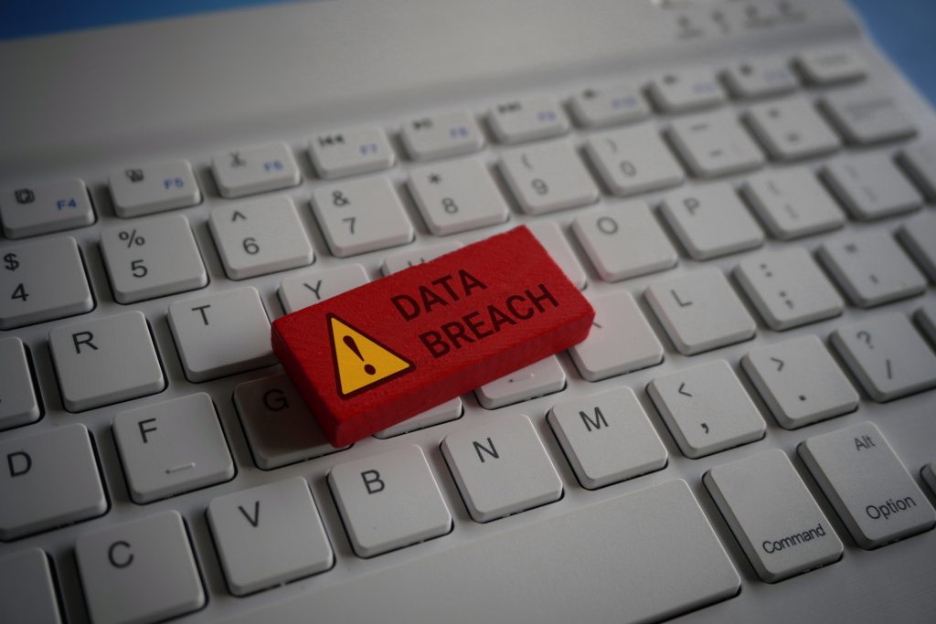 Data Breach