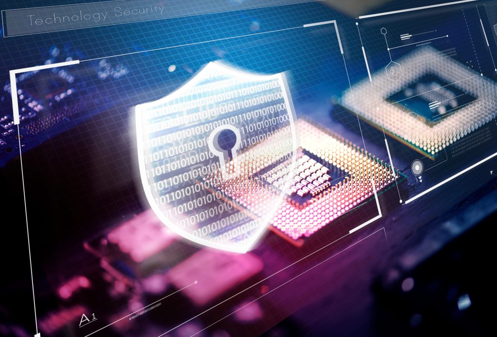 Top Security Threats