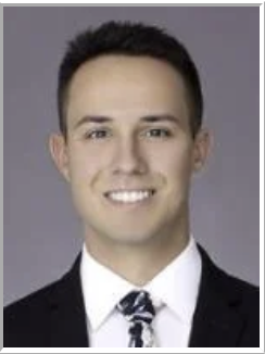 Luke Bickel