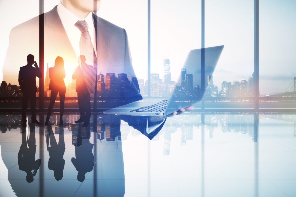 Forming a Business the Right Way