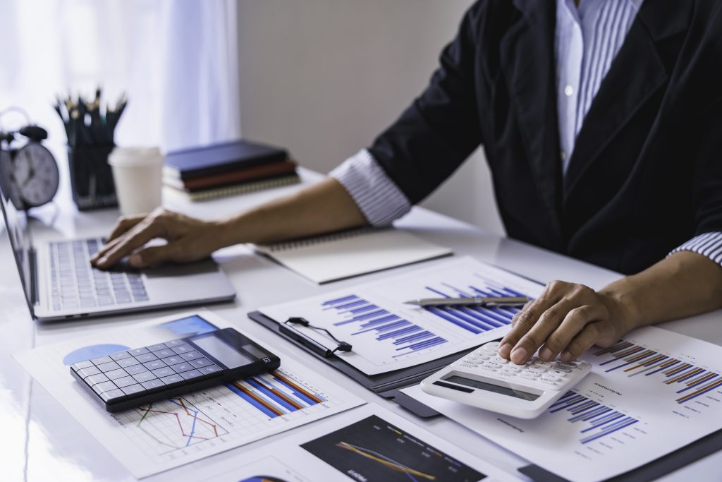 Understanding EBITDA