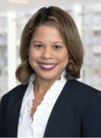 Naomi C. Friedman