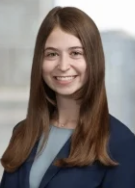 Isabel Wolf