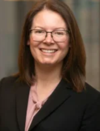 Anne Baroody