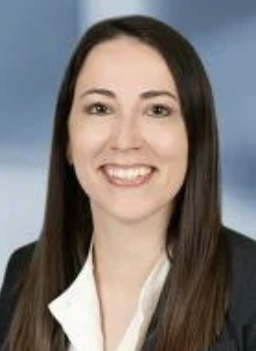 Abby M. Warren
