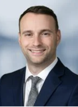 Christopher A. Costain