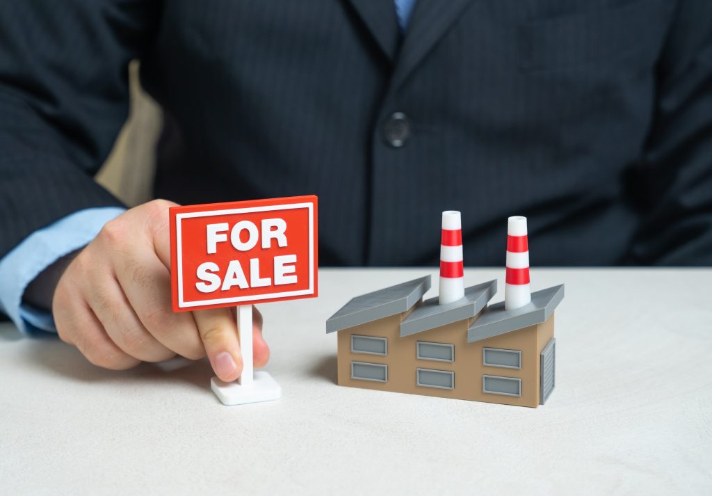 Valuing a Business for Sale