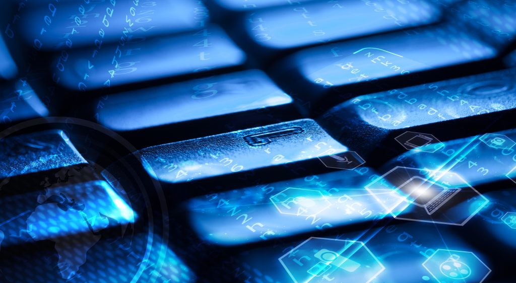 US Data Privacy & Data Security