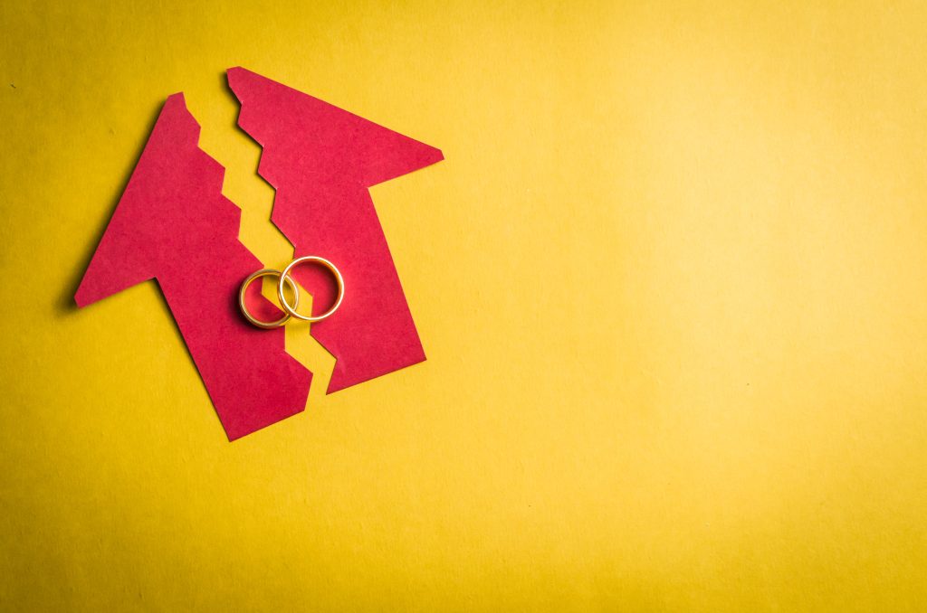 The Tax Advantages of Post-Divorce Philanthropy