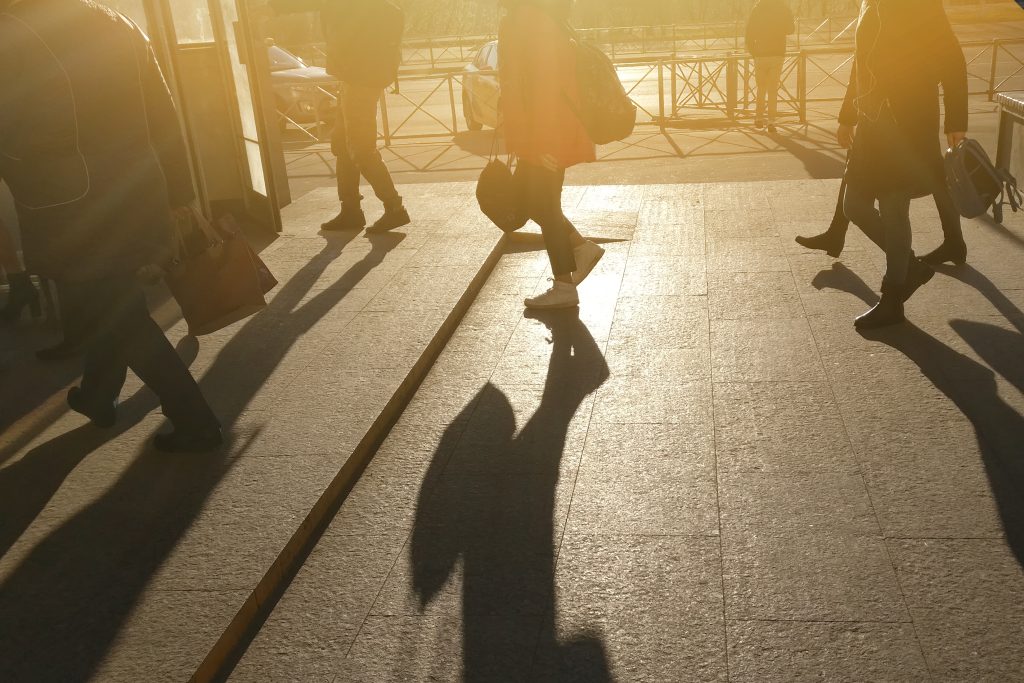 Driving Home the Point – Accommodating Employee Commutes