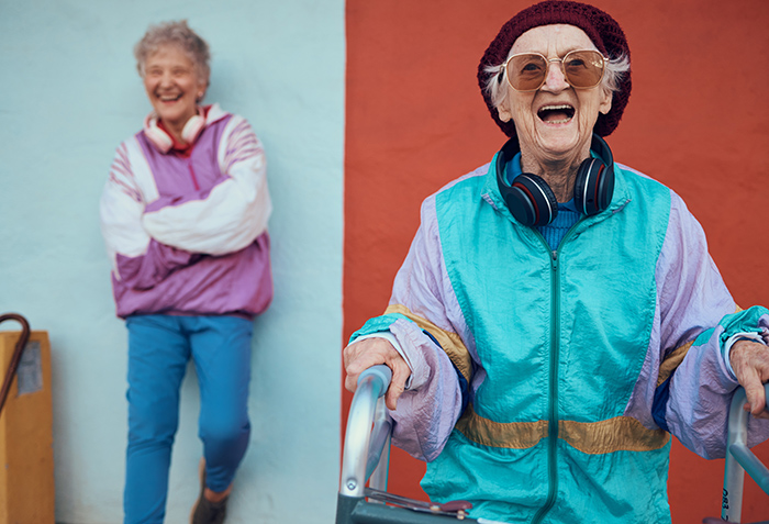 Investing in Longevity and Healthspan