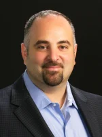 Josh Seidenfeld