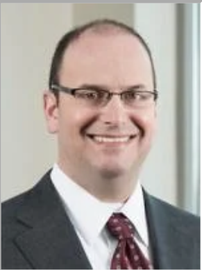 Daniel E. Tranen