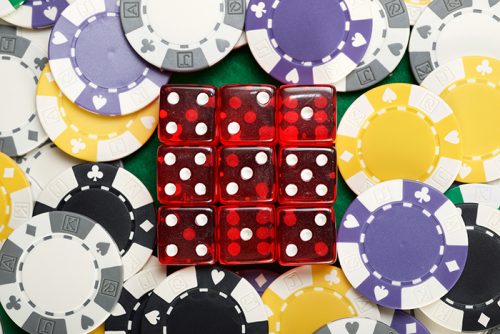 Too Many People Are Confusing Investing With Gambling