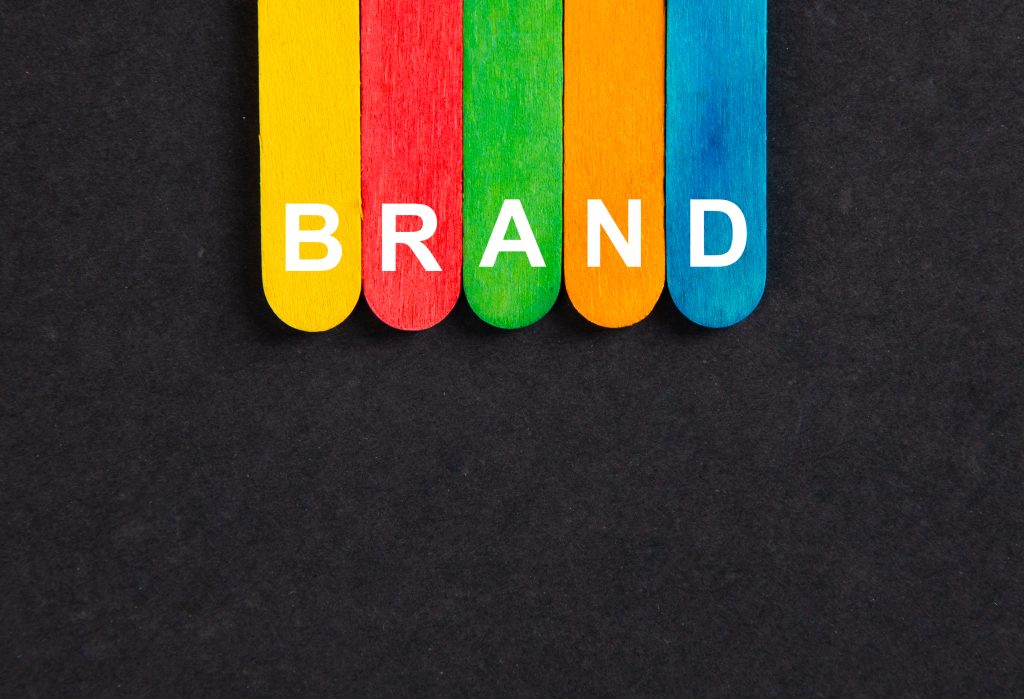 Building Your Brand