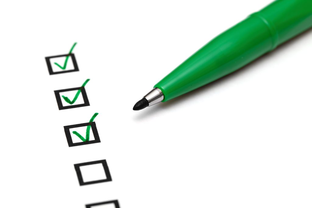 General Corporate Law Compliance 