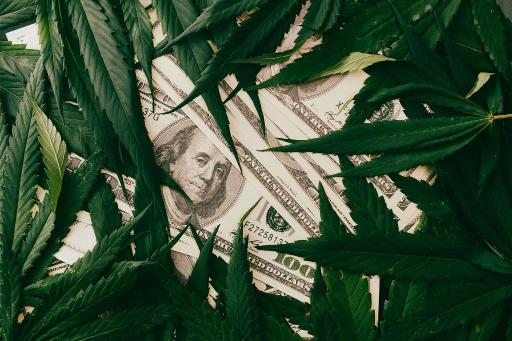 Cannabis Lenders