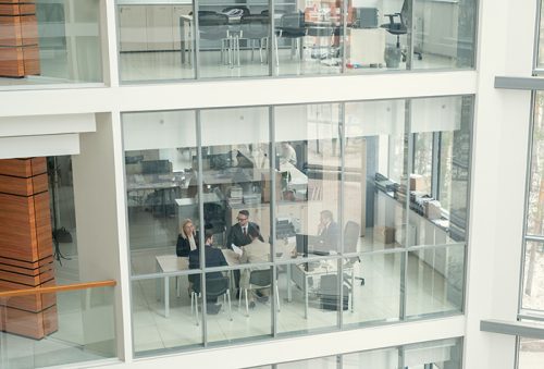 Private Companies where Stock and Debt are both Private