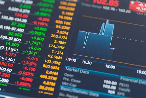 Publicly Listed Companies