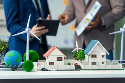 The Case for Investing in Climate Adaptation & Climate Migration