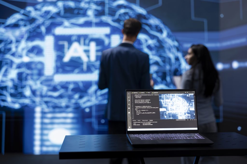 Artificial Intelligence & Business Risk