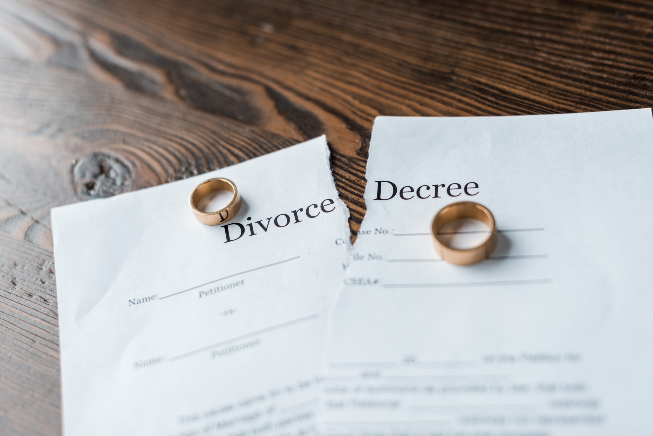 Marriage as a Business Liability