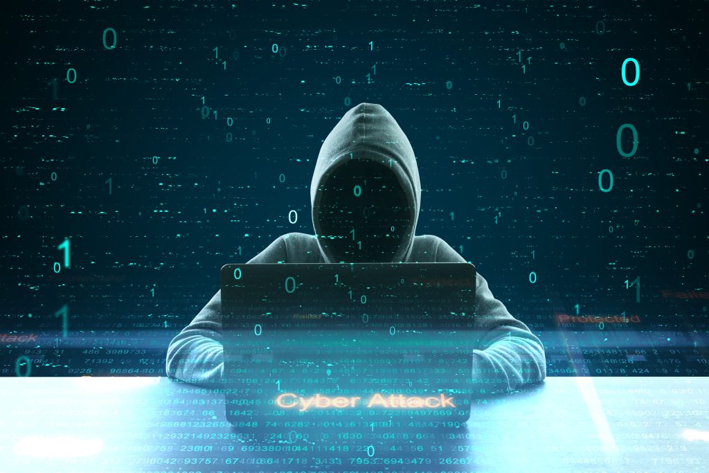 Cyber Risks