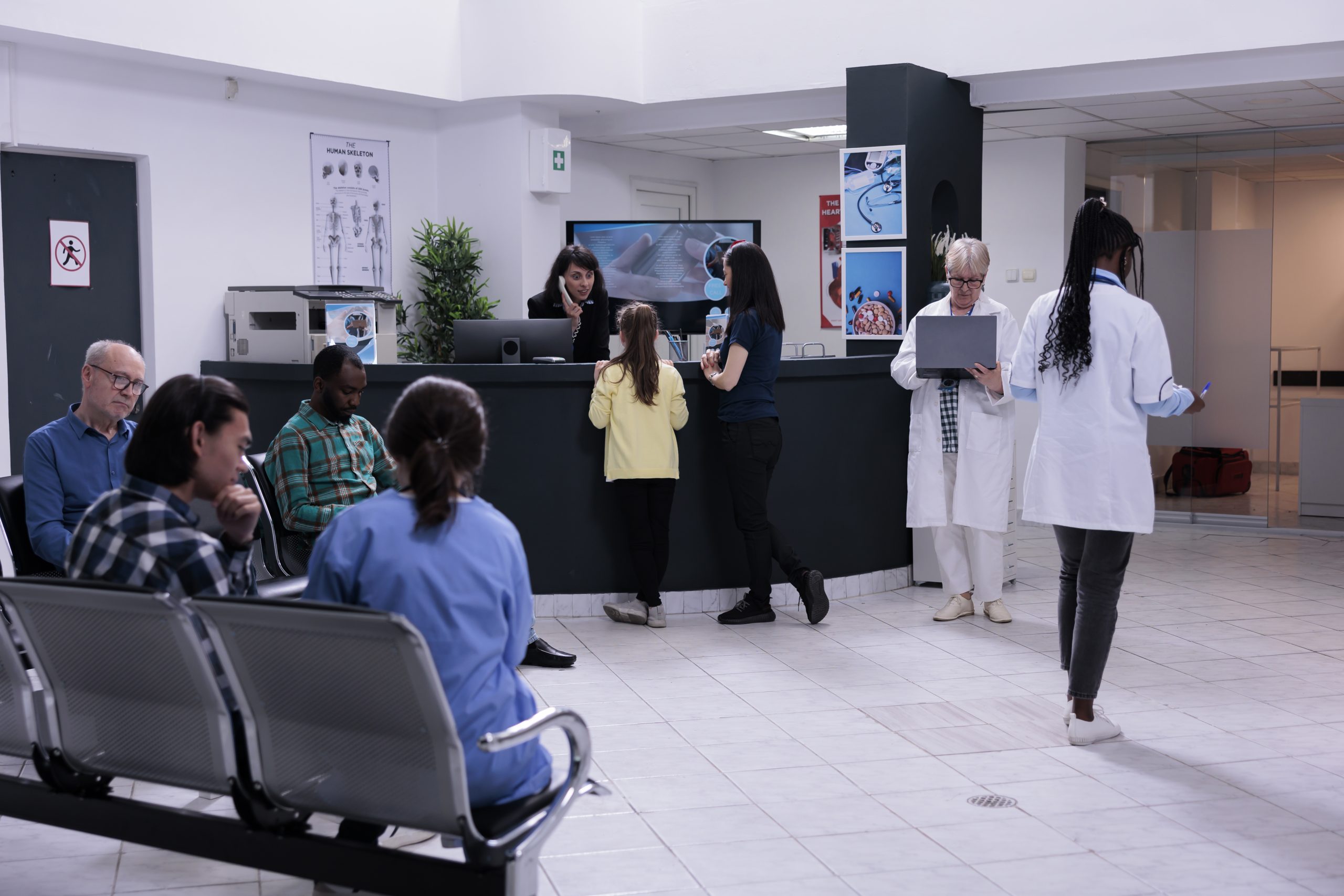 Leaves of Absence and Medical Issues: What Employers Need To Know Before Problems Escalate
