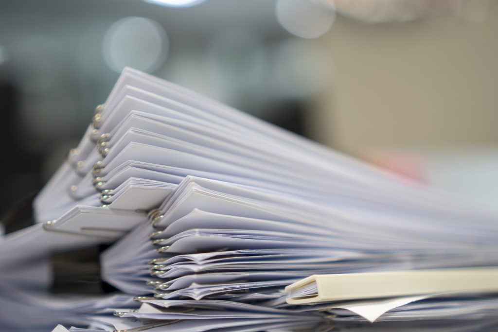 Patent Application Strategy