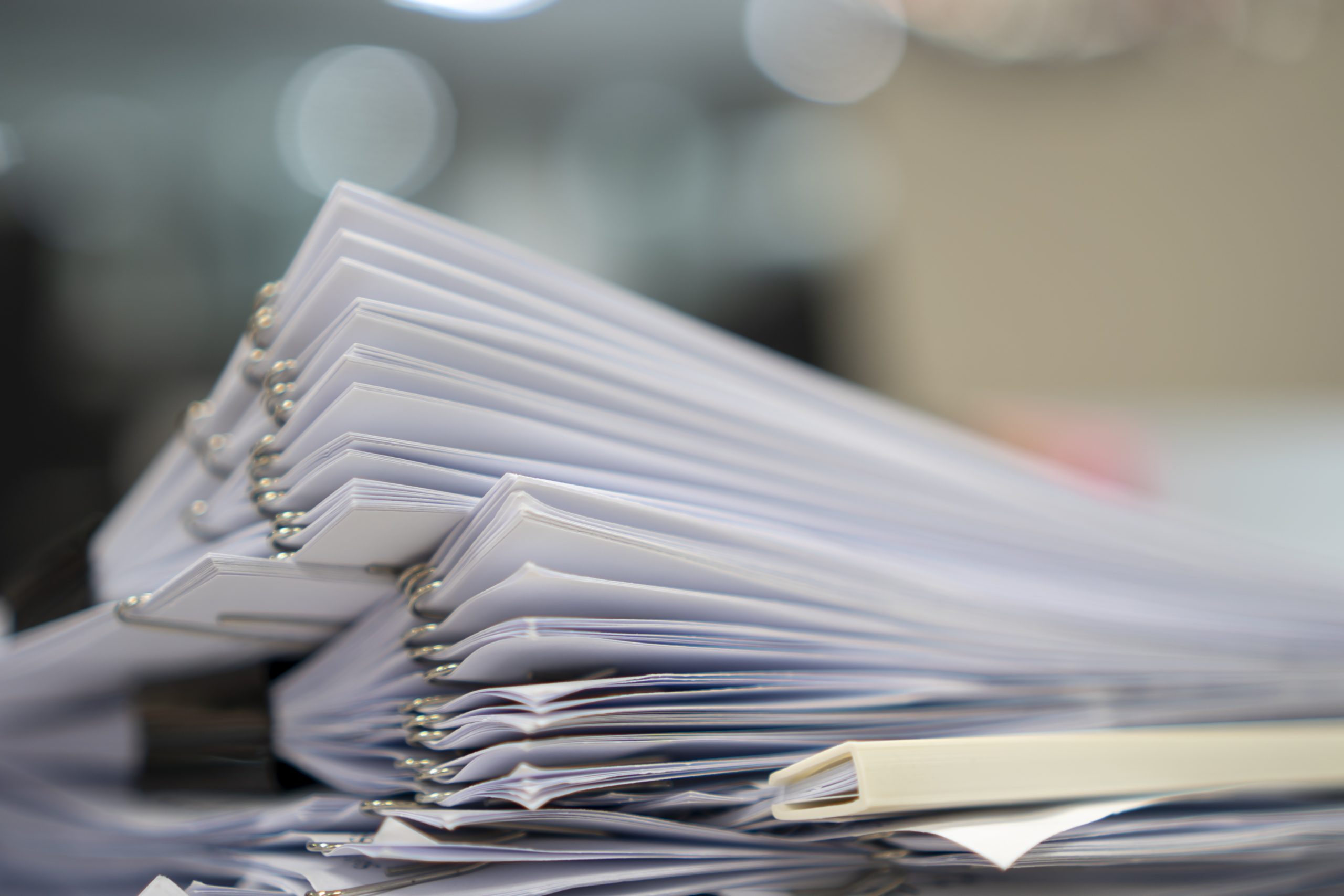 Patent Application Strategy