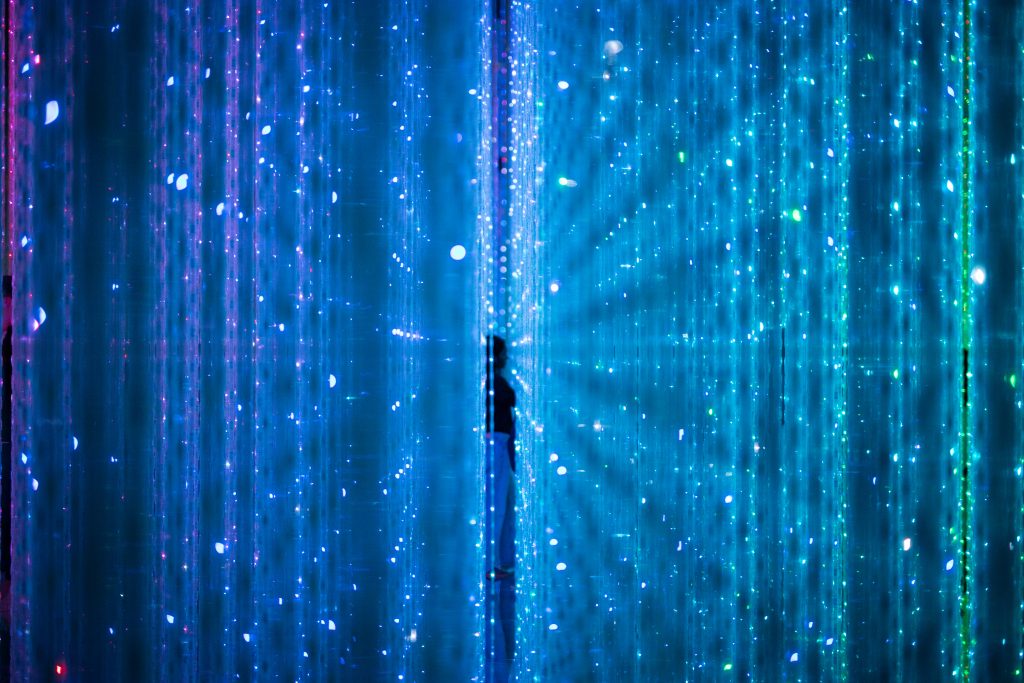 Quantum Computing