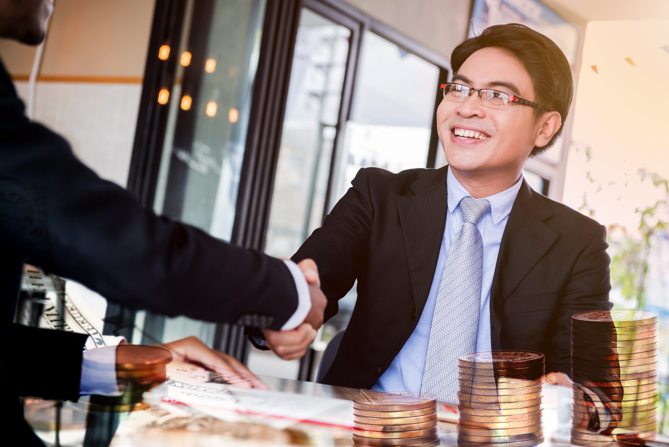 What Kind of Loan Makes Sense for Your Business?