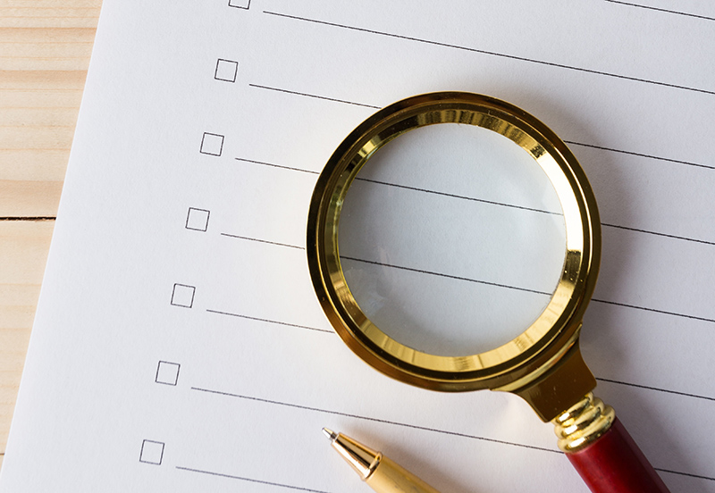 A Checklist for Due Diligence When Hiring a Financial Advisor