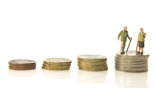 Cut back on withdrawal rates during market downturns