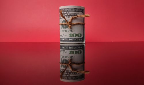 Keep Cash in Reserves