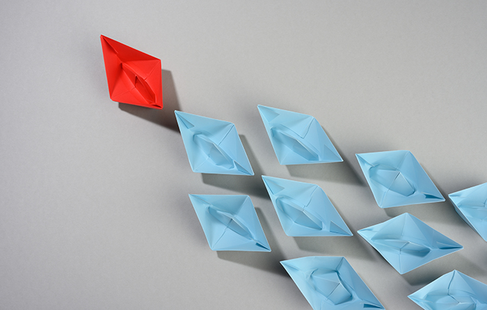 What Makes a Great Manager?