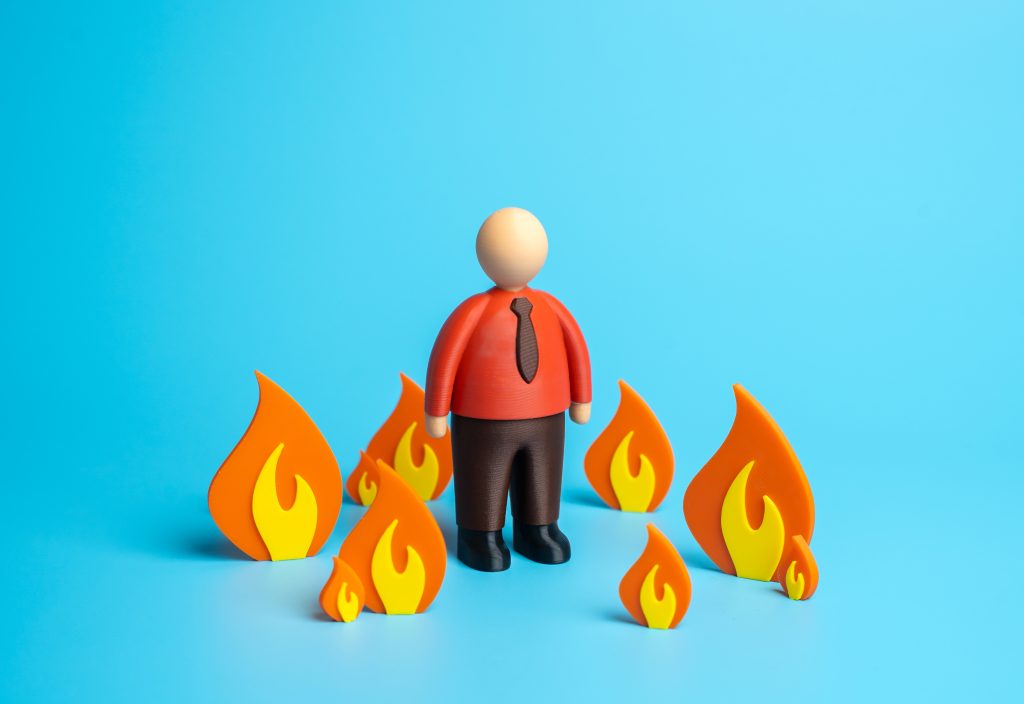 Managing Employee Performance Issues