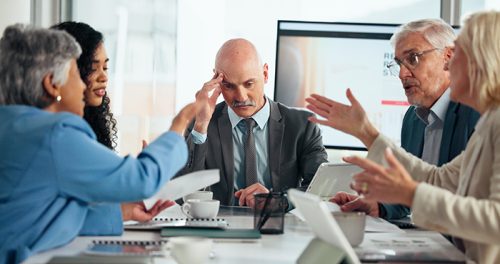 Consider the Arguments of People Who May Disagree with You