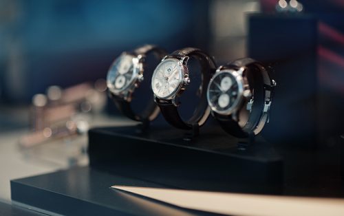 If You Buy a Luxury Watch, Buy Scarcity, Not Just a Brand Name
