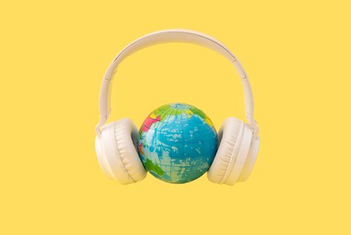 Investing in music
