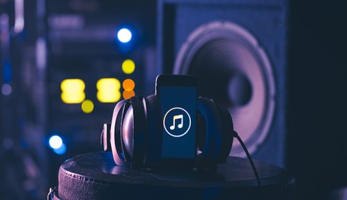 Who gets paid when you press play?