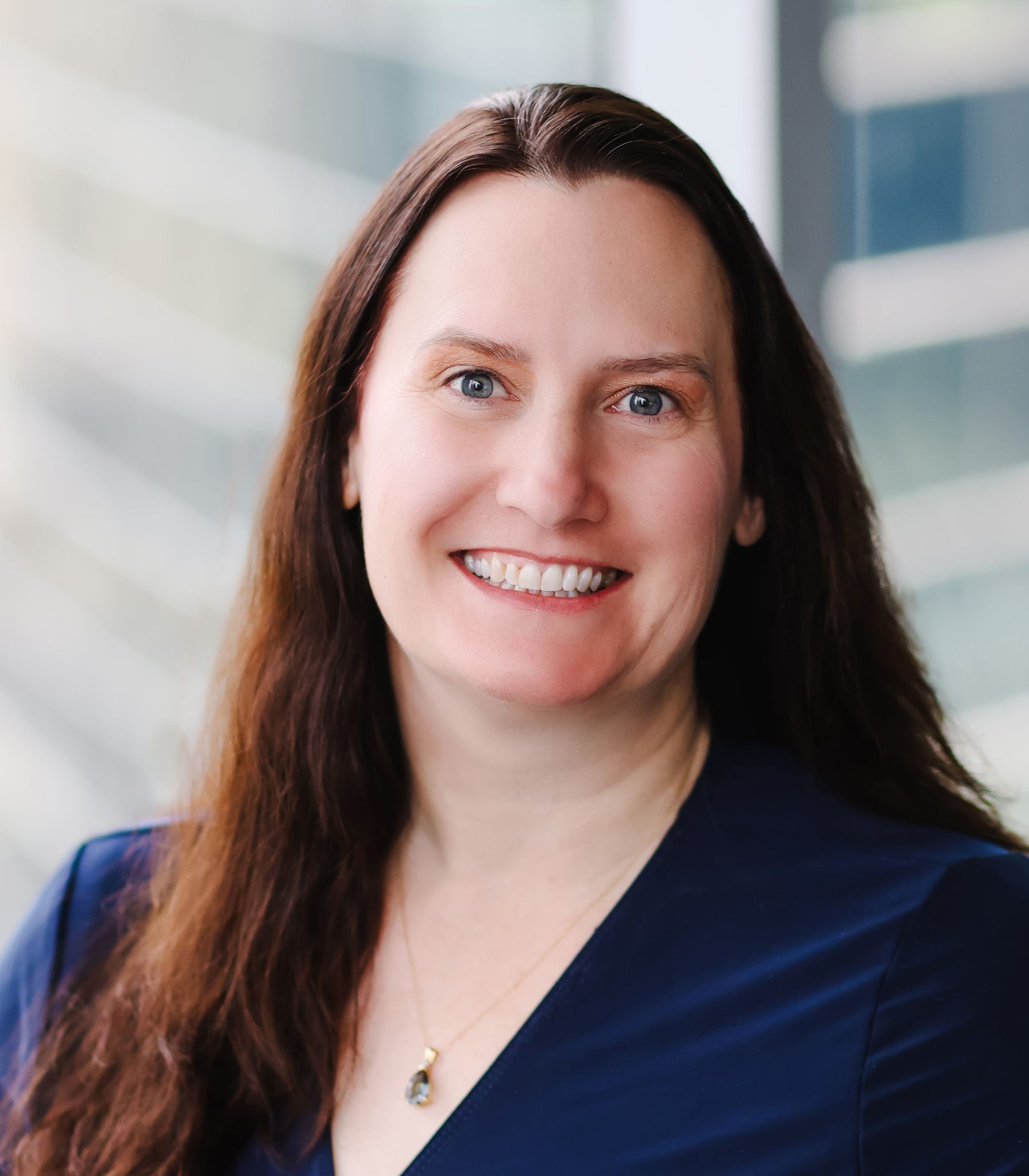 Elizabeth Richert - Financial Poise